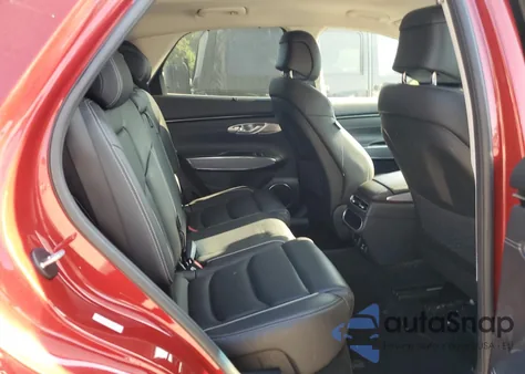 2023 Genesis Gv70 Base from USA, damaged, VIN KMUMADTB4PU091213